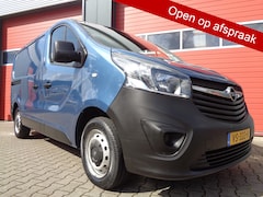 Opel Vivaro - 1.6 CDTI L1H1 Edition, Airco, Cruise, Trekhaak