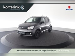 Suzuki Ignis - 1.2 Select