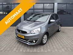 Mitsubishi Space Star - 1.0 MIVEC 71pk Automaat Intense