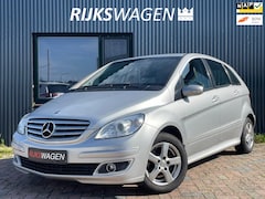 Mercedes-Benz B-klasse - 180 CDI