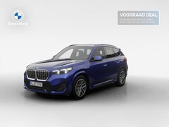 BMW iX1 - xDrive30 Launch Edition