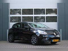 Renault Clio - 0.9 TCe Intens R-Link Clima/Cruise/Nav/Bluetooth/Camera/Keyless/ParkAssist/PDC/1eEIG/Deale