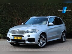 BMW X5 - xDrive40e iPerformance High Executive M Sport | Panoramadak | Headup display | Camera | Tr