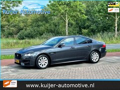 Jaguar XF - 2.0d R-Sport Pro Edition