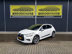 DS 4 - 4 1.2 PureTech So Chic