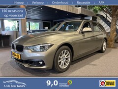 BMW 3-serie Touring - 318i High Executive Panorama | LED | Navigatie | Zeer nette auto
