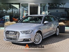 Audi A3 Sportback - 1.4 TFSI E-TRON S-Line 204PK I Navi | Cruise | Virtual Cockpit