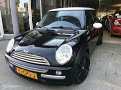 MINI Cooper - 1.6