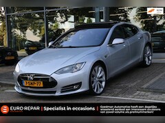 Tesla Model S - 85 Base FREE CHARGE LEVENSLANG