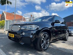 BMW X5 - XDrive40d High Executive | M-Sport | Pano | H&K | camera |