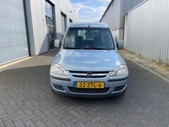Opel Combo Tour - 1.4-16V benzine EXPORT HANDEL LEZEN