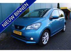 Seat Mii - 1.0 Sport Intense/AC/LMV/PDC/CRUISE/BLUETOOTH/1'EIG./20.DKM