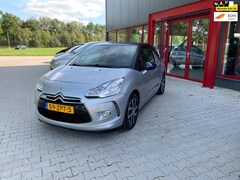 Citroën DS3 - 1.2 VTi So Chic / Cruise / Clima / PDC / LMV / AUX / NAP /Navi /