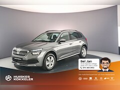 Skoda Kamiq - 1.0 TSI 110 7DSG Ambition Automatisch | Parkeersensoren achter