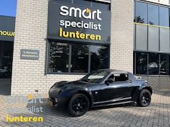 Smart Roadster - 0.7 affection Edition Light