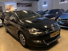 Volkswagen Polo - 1.4 TDI 5-Doors BJ-15 EURO-6