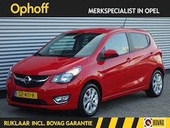 Opel Karl - 1.0 Innovation / Winterpakket / Parkeersensoren / IntelliLink