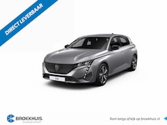 Peugeot 308 - HYbrid 180 e-EAT8 Active Pack Business Automatisch | On-board charger 7, 4kW | i-Connect A
