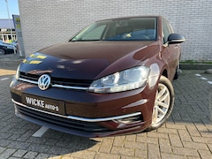 Volkswagen Golf - 1.0 TSI Comfortline PDC Airco 2017 facelift Led