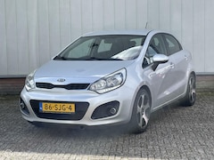 Kia Rio - 1.2 CVVT Super Pack