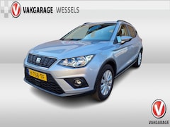 Seat Arona - 1.0 TSI Style Business Intense | LM | Navi | Camera | PDC |