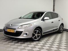 Renault Mégane - 1.6 Authentique 5-drs Airco 1e Eigenaar