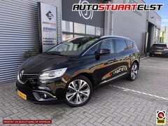 Renault Grand Scénic - 1.3 TCe Intens nl-auto 1e eigenaar +nap -pdc