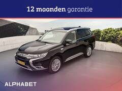 Mitsubishi Outlander - 2.4 PHEV 240pk 4WD Automaat Intense