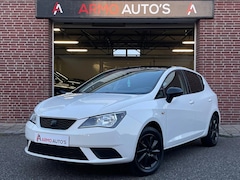 Seat Ibiza - 1.2 Reference | Airco | Navi | Rijklaar