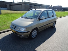 Hyundai Matrix - 1.6i GLS