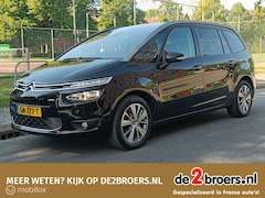 Citroën Grand C4 Picasso - 1.2 PureTech Intensive/ 7-persoons