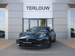 Jaguar F-type - P300 RWD