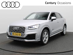 Audi Q2 - 1.4 TFSI CoD Sport