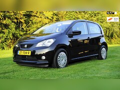 Seat Mii - 1.0 Style Intense 5 Drs Airco cruise control parkeersensoren