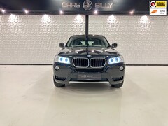 BMW X3 - XDrive20d High Executive M Automaat|Panorama|Leder