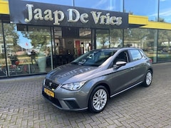 Seat Ibiza - 1.0 TSI Style Limited Edition