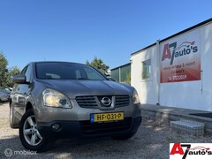 Nissan Qashqai - 1.6