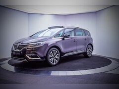 Renault Espace - 1.8Turbo 225Pk Aut. 7P INITIALE PARIS PACK WINTER PANO/HUD/LED/STOELVERW.+MASSAGE/CAMERA/A