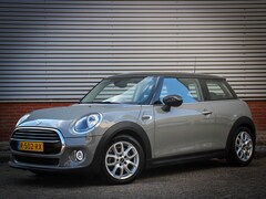 MINI Cooper - 1.5 Pepper + Airco / Clima / PDC