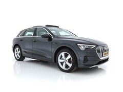 Audi e-tron - e-tron 55 quattro advanced 95 kWh (EX-BTW=36.236) *PANO | VIRTUAL-COCKPIT | VOLLEDER | FUL