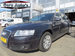 Audi A6 Avant - 3.2 FSI Pro Line opknapper of export let op geen apk in prijs verlaagd , wel rijdbaar hand