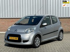 Citroën C1 - 1.0-12V Selection 5-deurs/ Airco/ Carplay