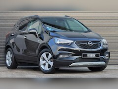 Opel Mokka X - 1.4 Turbo Innovation Limited/Led/Navi/Luxe/Clima