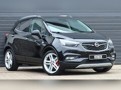 Opel Mokka X - 1.4 Turbo Innovation Leder/Navi/PDC/Full Option