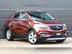Opel Mokka X - 1.4 Turbo Innovation Led/Leder/Clima/PDC/Clima