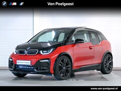 BMW i3 - 120Ah 42 kWh Executive Edition | Schuif-/kanteldak | Harman Kardon | Achteruitrijcamera