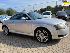 Audi TT - 1.8 5V Turbo - 198.000