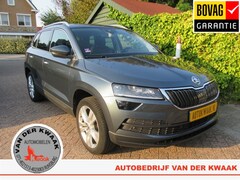 Skoda Karoq - 1.0 TSI Amb. Bus