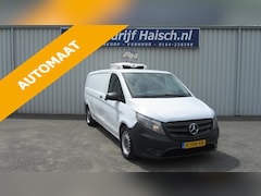 Mercedes-Benz Vito - 2.1 CDI 100KW AUTOMAAT KOEL/VRIES