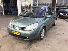 Renault Scénic - Scenic 1.6-16V Dynam.Luxe
